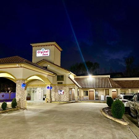 Crystal Inn Louetta Екстер'єр фото