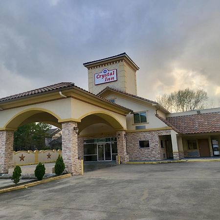 Crystal Inn Louetta Екстер'єр фото